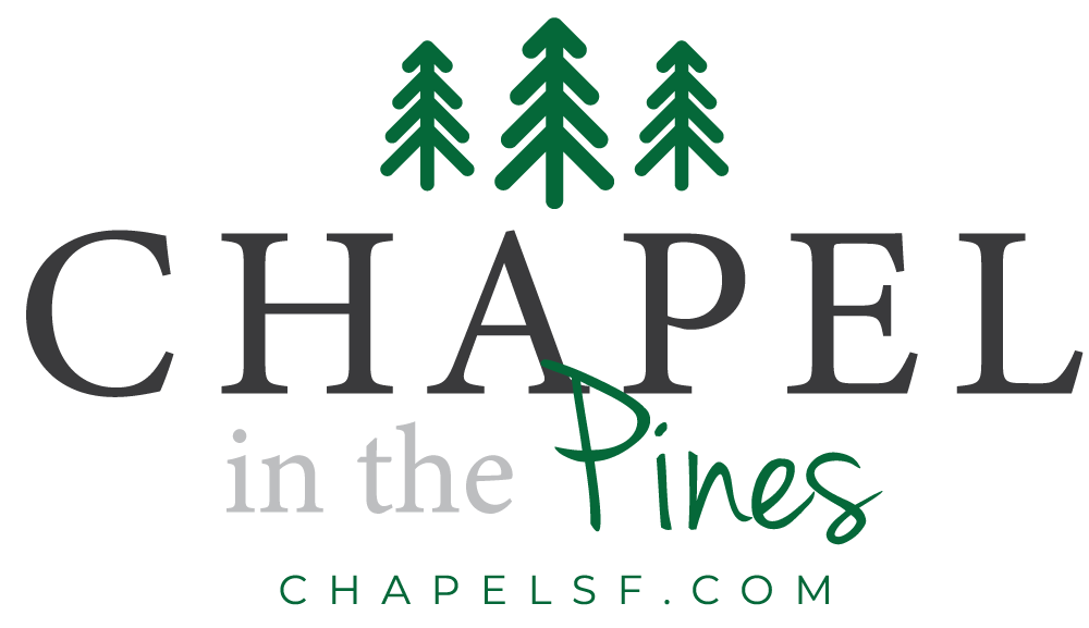 Chapel in the Pines | Smiths Ferry, Idaho