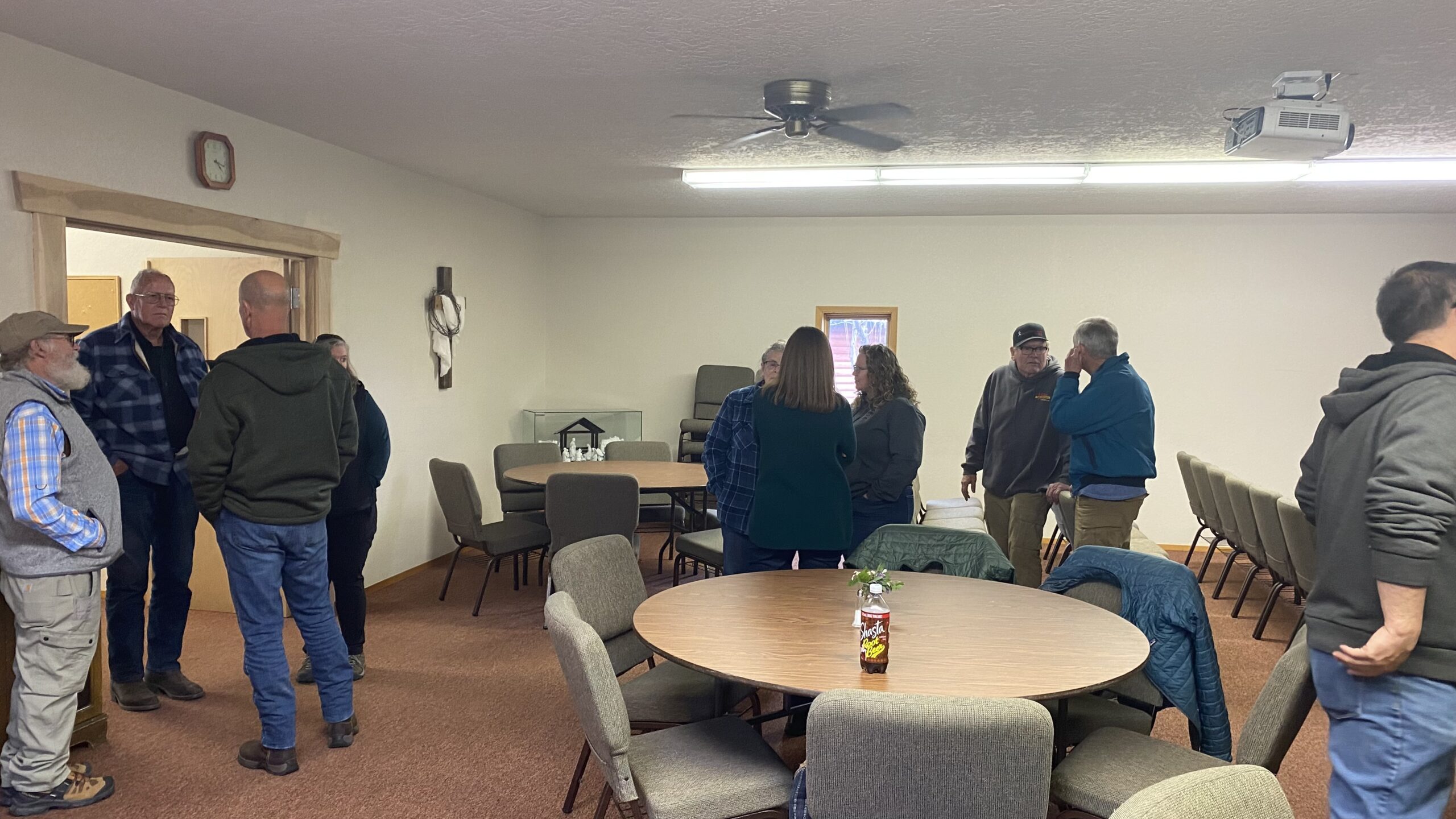 Smiths Ferry, Idaho Bible Study